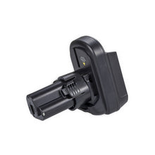 Charger l'image dans la galerie, Adaptateur de batterie Milwaukee 18V vers Makita 10.8V CXT (style à broches)