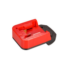 Lade das Bild in den Galerie-Viewer, Milwaukee 18V auf Masterforce 20V Batterieadapter