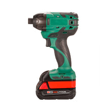 Lade das Bild in den Galerie-Viewer, Milwaukee 18V auf Masterforce 20V Batterieadapter