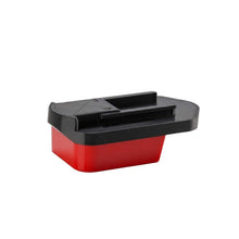 Charger l'image dans la galerie, Adaptateur de batterie Milwaukee 18V vers Porter Cable 19.2V Ni-Cd