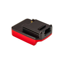 Charger l'image dans la galerie, Adaptateur de batterie Porter Cable 20V vers Porter Cable 18V