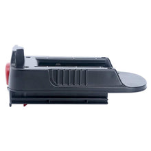 Lade das Bild in den Galerie-Viewer, Porter Cable 20V auf Black and Decker 18V Ni-Cd Batterieadapter