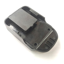 Lade das Bild in den Galerie-Viewer, RIDGID 18V auf Bosch (Grün) 18V Batterieadapter