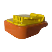 Lade das Bild in den Galerie-Viewer, RIDGID 18V auf DeWalt 20V Batterieadapter (ABS)