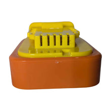 Lade das Bild in den Galerie-Viewer, RIDGID 18V auf DeWalt 20V Batterieadapter (ABS)
