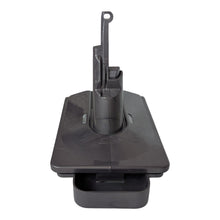 Load image into Gallery viewer, RIDGID 18V to Dyson V7 Battery Adapter