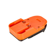 Load image into Gallery viewer, RIDGID 18V to WEN 20V Battery Adapter