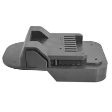 Load image into Gallery viewer, RIDGID 18V to Hikoki 18V Battery Adapter