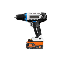 Lade das Bild in den Galerie-Viewer, RIDGID 18V auf Hart 20V Batterieadapter