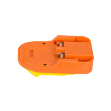 Lade das Bild in den Galerie-Viewer, RIDGID 18V auf Hercules 20V Batterieadapter