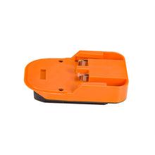 Load image into Gallery viewer, RIDGID 18V to Mastercraft 20V (Blue) Battery Adapter