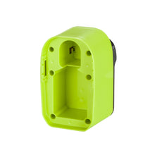 Load image into Gallery viewer, Ryobi 18V to Masterforce 20V Battery Adapter