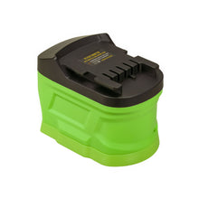 Load image into Gallery viewer, Ryobi 18V to Metabo 18V (UK) Battery Adapter
