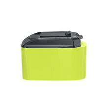 Load image into Gallery viewer, Ryobi 18V to WORX 20V PowerShare (Orange) Battery Adapter