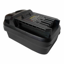 Lade das Bild in den Galerie-Viewer, Stanley V20 auf SKIL 20V Batterieadapter