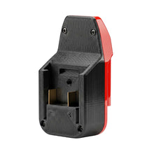 Lade das Bild in den Galerie-Viewer, Warrior 18V auf Bauer 20V Batterieadapter