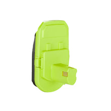 Lade das Bild in den Galerie-Viewer, WORX 20V PowerShare (Orange) auf Ryobi 18V Batterieadapter