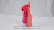 Load and play video in Gallery viewer, RIDGID 18V to Milwaukee 18V Battery Adapter (ABS)