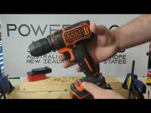 Laden und Abspielen von Videos im Galerie-Viewer, Milwaukee 18V auf Black and Decker 20V Batterieadapter