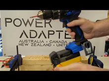 Load and play video in Gallery viewer, DeWalt 20V to Kobalt 24V Battery Adapter
