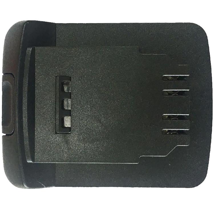 Mduoduo Battery Adapter Li-Ion Battery Converter for Dewalt Boschs