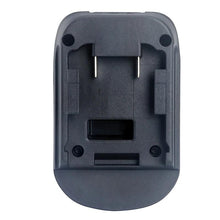 Load image into Gallery viewer, DeWalt 20V to Makita 18V Battery Adapter