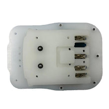 Lade das Bild in den Galerie-Viewer, RIDGID 18V auf Bosch (Blau) 18V Batterieadapter (Polypropylen)