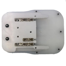 Lade das Bild in den Galerie-Viewer, RIDGID 18V auf Makita 18V Batterieadapter (Polypropylen)