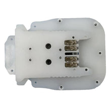 Lade das Bild in den Galerie-Viewer, RIDGID 18V auf Milwaukee 18V Batterieadapter (Polypropylen)