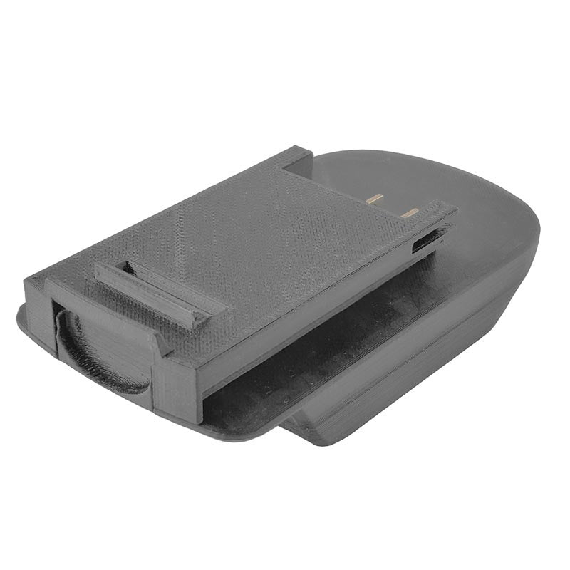 For black and decker 18v Adapter For Ozito Einhell To Black Decker Power  Tools Adapter (Not include tools and battery)