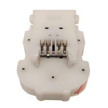 Load image into Gallery viewer, DeWalt 20V to Milwaukee 18V Battery Adapter (Polypropylene)