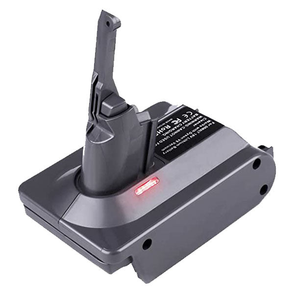 Makita to Dyson V8 Vacuum Cleaner Battery Adapter Converter — Off The Back