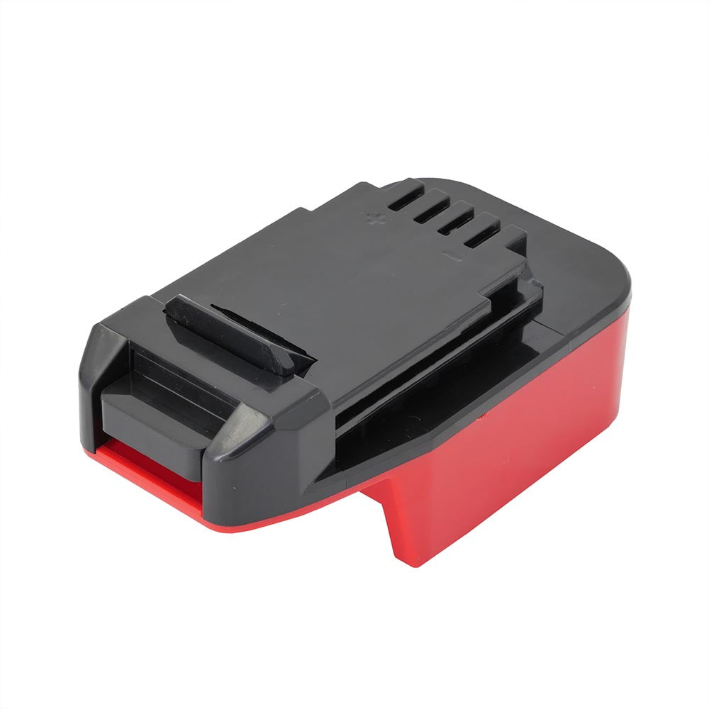 FOR Black Decker FOR Porter 18-20V Battery Adapter To FOR Parkside