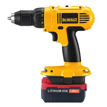Lade das Bild in den Galerie-Viewer, Porter Cable 20V auf DeWalt 18V Batterieadapter