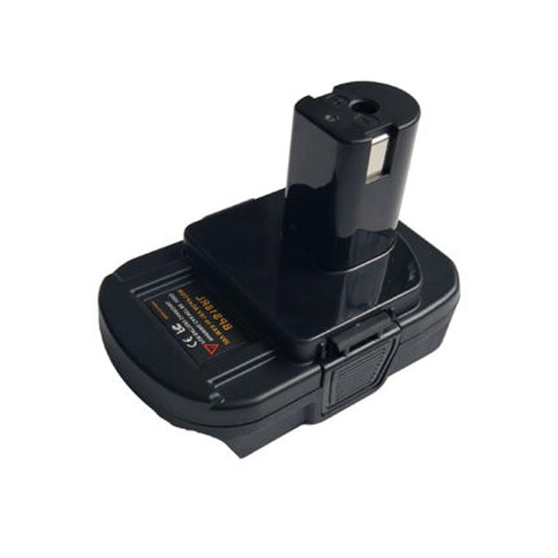 Porter Cable 20V Battery Adapter to Black and Decker 18V