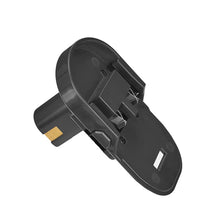 Load image into Gallery viewer, RIDGID 18V to Ryobi 18V Battery Adapter
