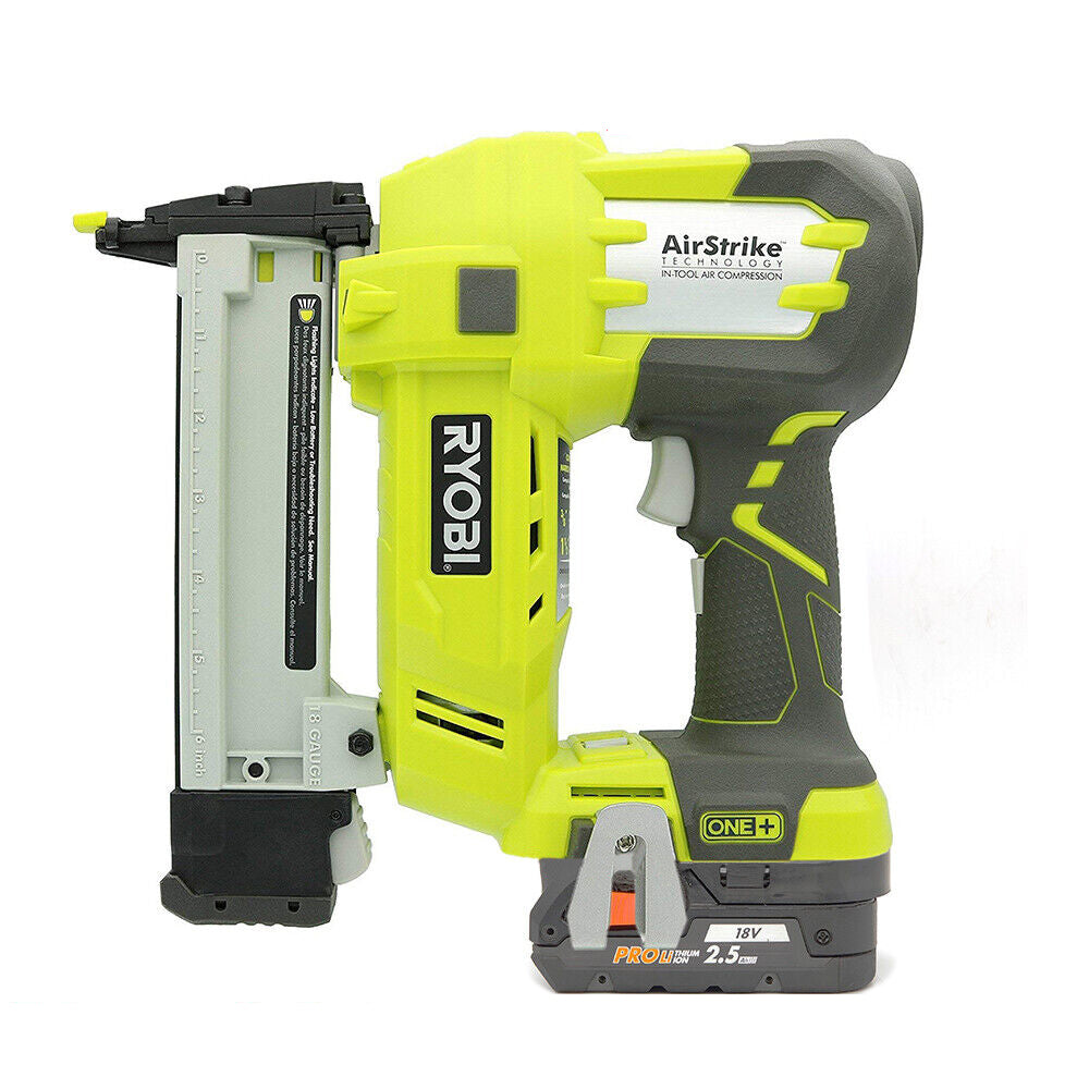 RIDGID 18V auf Ryobi 18V Batterieadapter