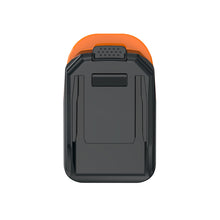 Lade das Bild in den Galerie-Viewer, AEG 18V zu WORX 20V PowerShare (Orange) Batterieadapter
