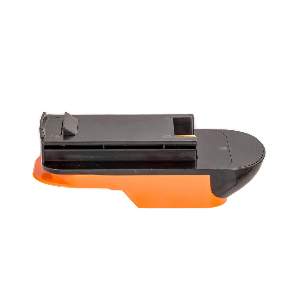 Adaptateur de batterie AEG 18V vers Black and Decker 18V Ni-Cd