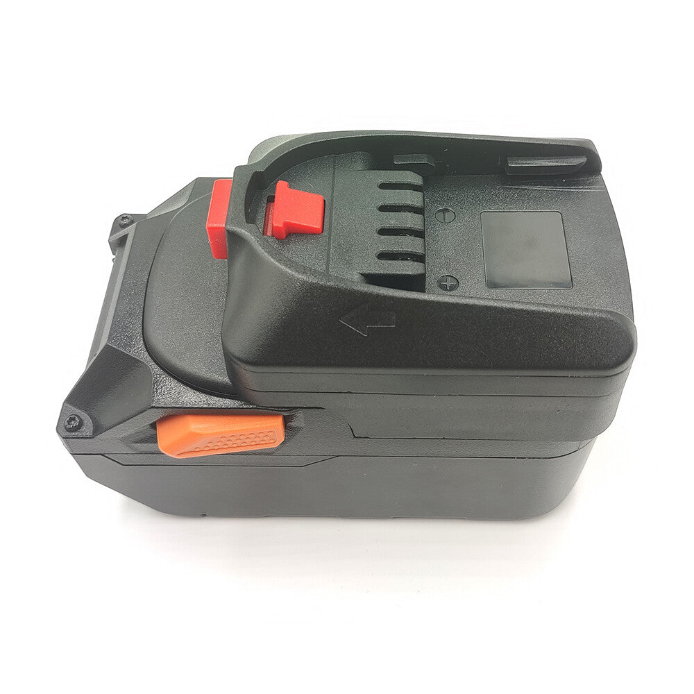 AEG 18V auf Bosch (Grün) 18V Batterieadapter