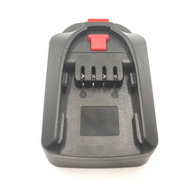 Charger l&#39;image dans la galerie, AEG 18V à Bosch 18V Adaptateur de Batterie
