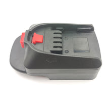 Charger l&#39;image dans la galerie, AEG 18V à Bosch 18V Adaptateur de Batterie
