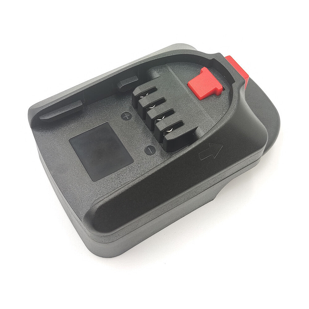 AEG 18V auf Bosch (Grün) 18V Batterieadapter