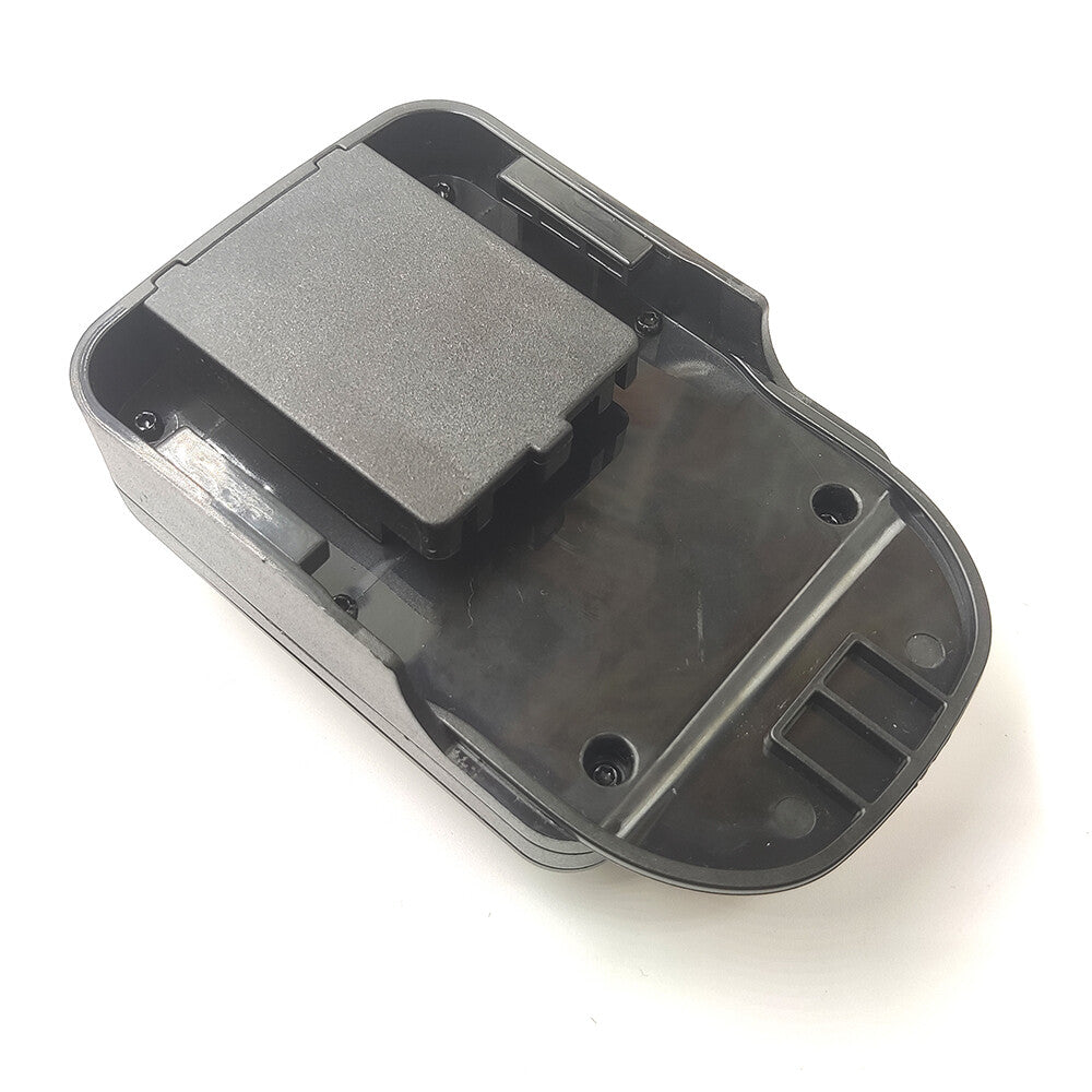 AEG 18V auf Bosch (Grün) 18V Batterieadapter