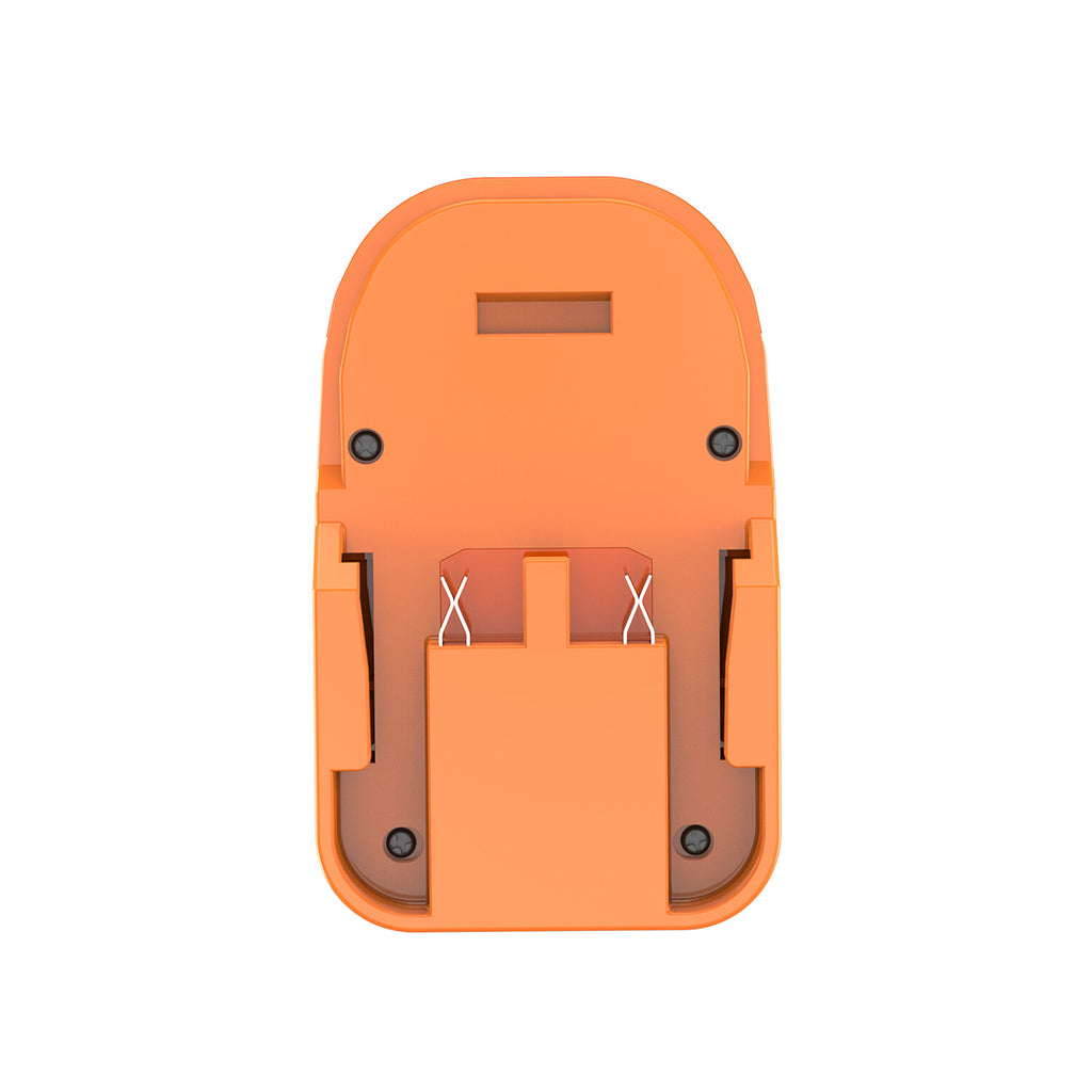 AEG 18V auf Bostitch 18V Batterieadapter