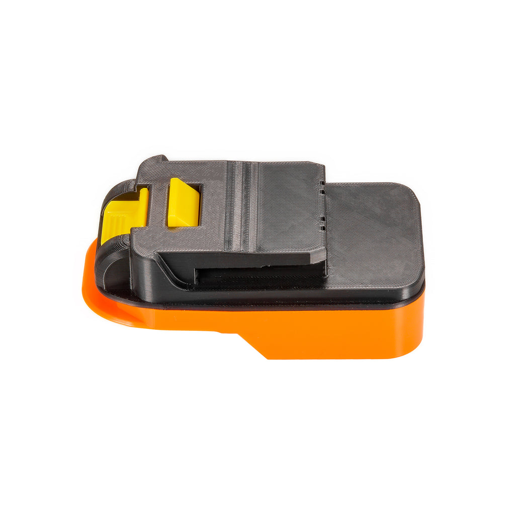 Adaptateur de batterie AEG 18V vers Chicago Electric 18V