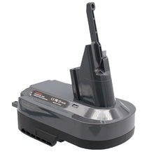 Load image into Gallery viewer, AEG 18V to Dyson V7 Battery Adapter
