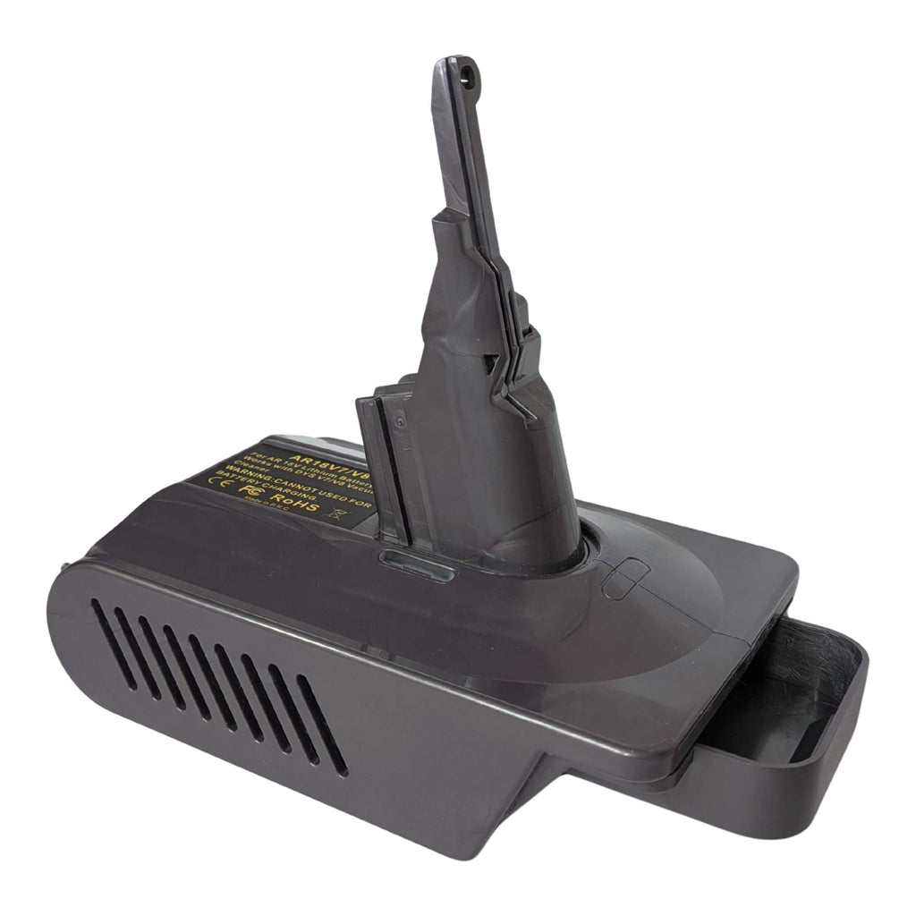 Adaptateur de batterie AEG 18V vers Dyson V7