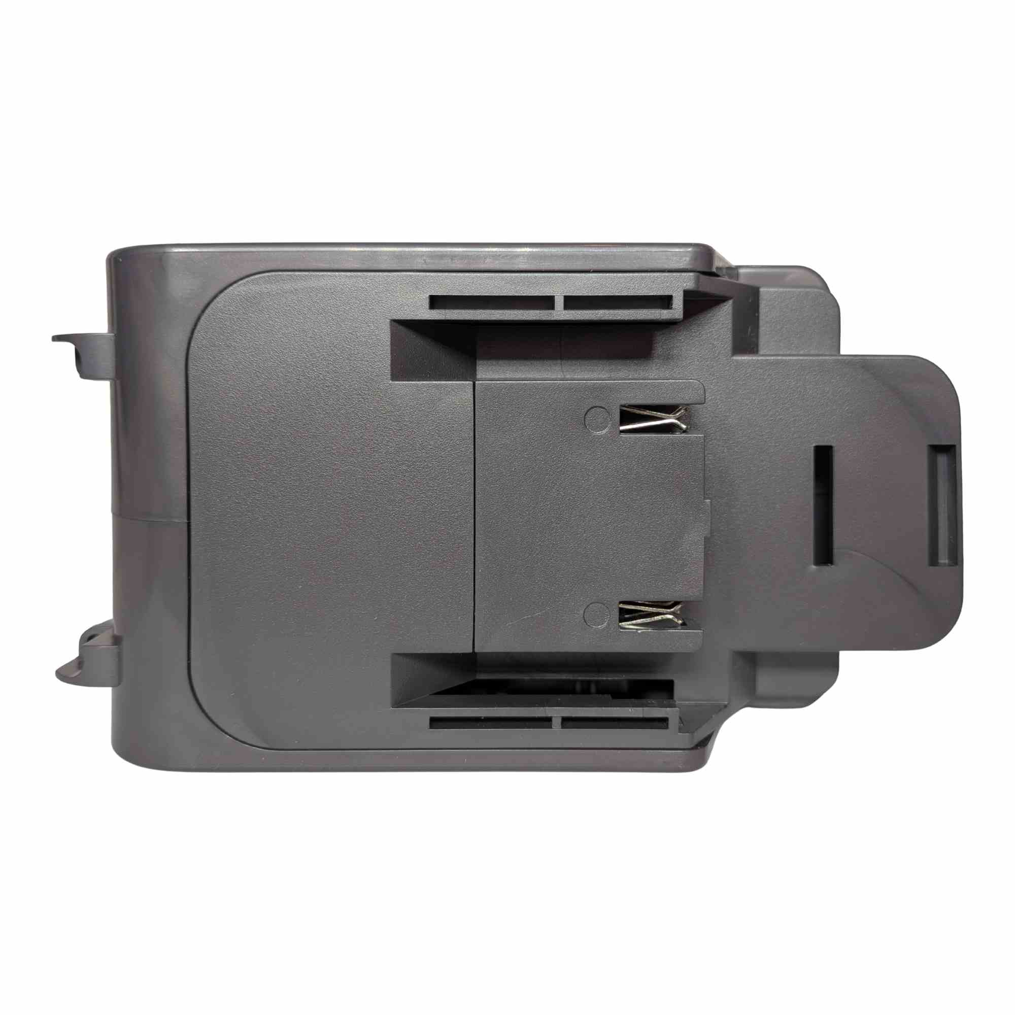 AEG 18V auf Dyson V8 Batterieadapter
