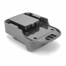 Lade das Bild in den Galerie-Viewer, AEG 18V zu Makita 18V Batterieadapter (ABS)
